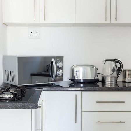 10 On Aquavista Addo River Apartment كولشستر المظهر الخارجي الصورة