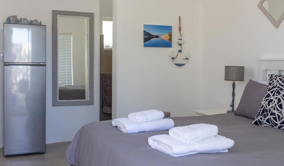 10 On Aquavista Addo River Apartment كولشستر المظهر الخارجي الصورة