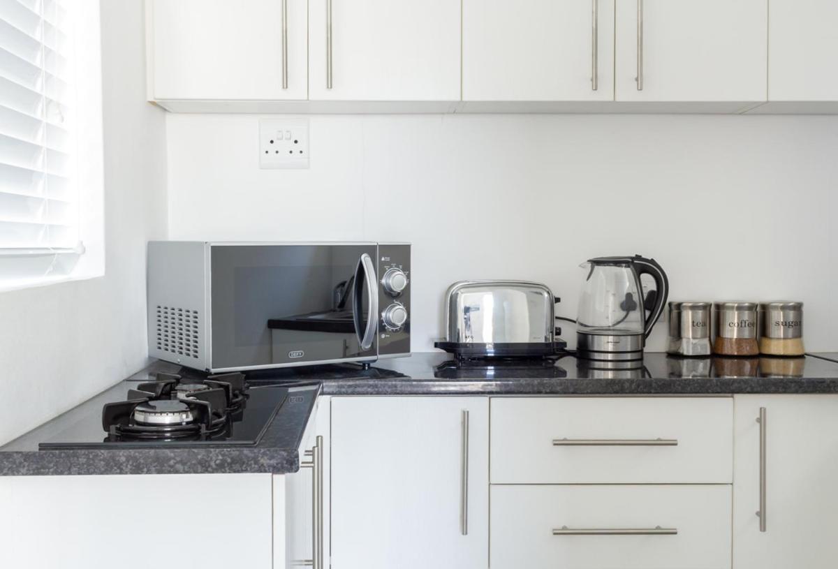 10 On Aquavista Addo River Apartment كولشستر المظهر الخارجي الصورة